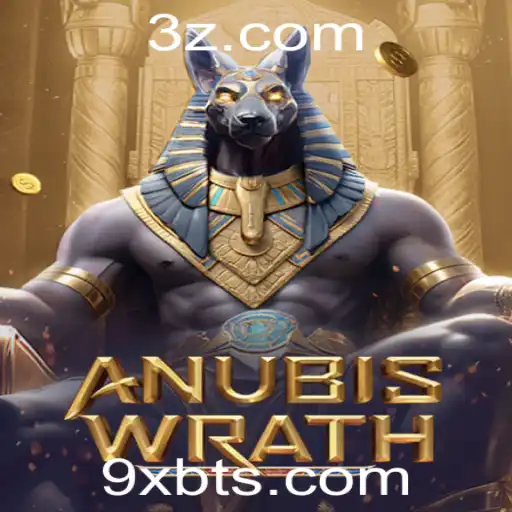 AnubisWrath: Explorando o Mundo de Desafios e Mistérios no Novo Jogo do Momento