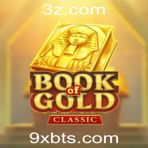 Descubra o Mundo Fascinante de BookOfGoldClassic