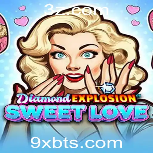 Desvendando o Encanto de DiamondExplosionSweetLove: Uma Aventura Reluzente