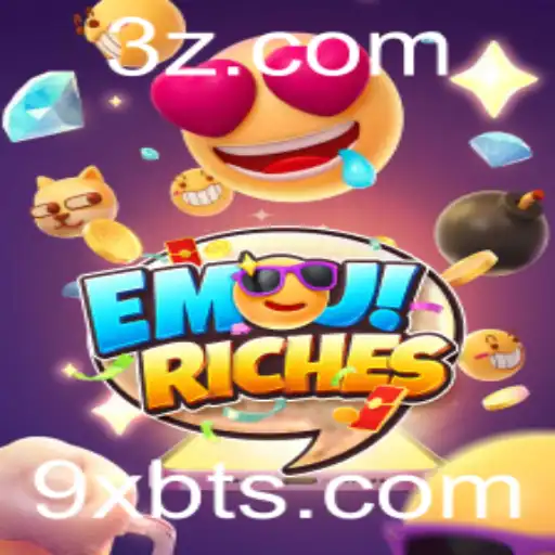 Explorando o Mundo Fascinante de EmojiRiches
