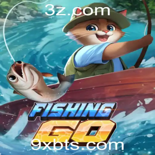 Explorando FishingGO: Um Jogo Inovador com Dinâmicas Únicas