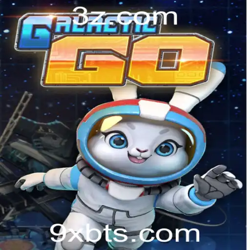 Descubra o Universo de 'GalacticGO': O Futuro dos Jogos Estratégicos