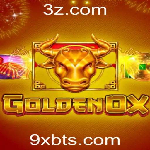 Descubra GoldenOx: O Jogo de Estratégia Revolucionário