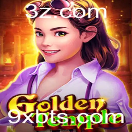 Explorando GoldenTemple: Uma Nova Dimensão em Jogos com 9xbt