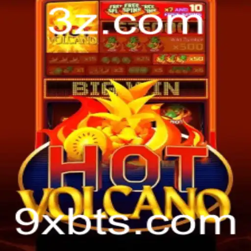 Explorando o Mundo de HotVolcano: Um Aventuroso Jogo de Estratégia