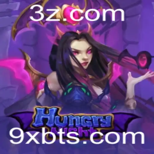 Explorando o Mundo de HungryNight: Uma Imersão Inovadora no Universo dos Jogos