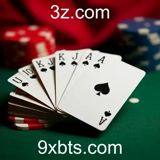 A Fascinante História e Evolução dos Jogos de Cartas: Explorando o Impacto Cultural e as Novas Tendências