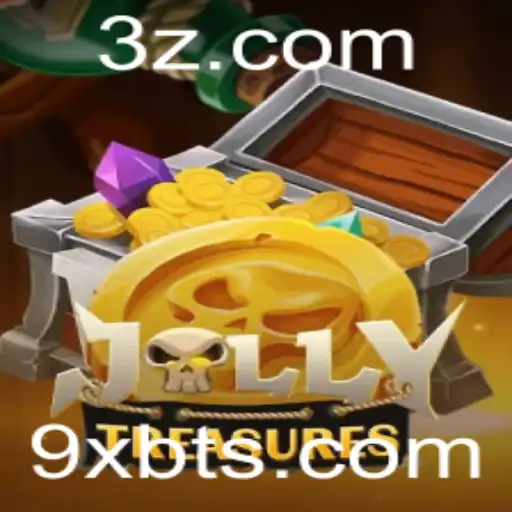 Descubra o Mundo de Aventura com JollyTreasures