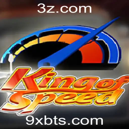 Descubra KingofSpeed: O Jogo de Corrida Que Está Revolucionando o Mundo dos Games