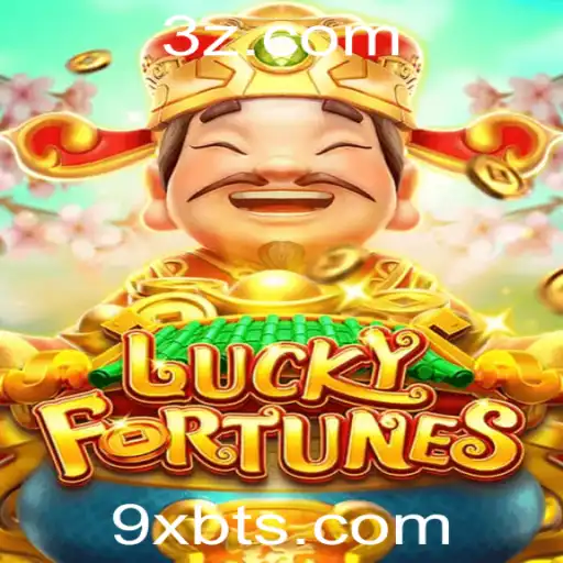 Descubra Tudo Sobre o Fascinante Jogo de Tabuleiro LUCKYFORTUNES