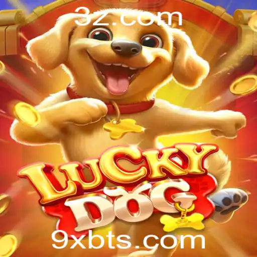 Explorando o Mundo de LuckyDog: Um Novo Horizonte no Entretenimento Virtual