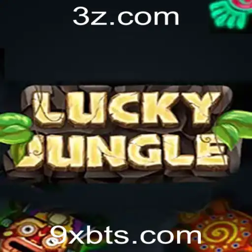 Descubra LuckyJungle: O Jogo Que Está Atraindo Milhares de Jogadores