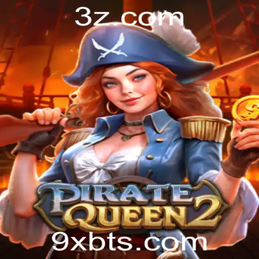 PirateQueen2: Explore Aventuras Épicas e Desafios no Alto Mar
