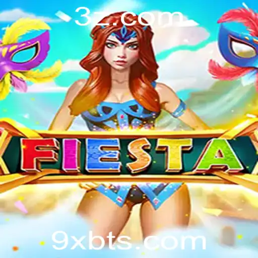 Explorando o Jogo Fiesta e a Estratégia 9xbt