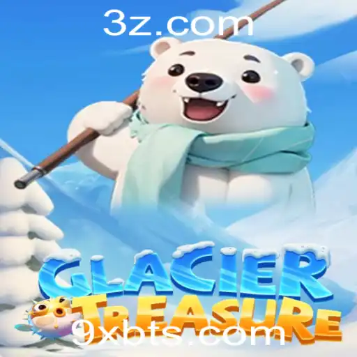 Explorando GlacierTreasure: Uma Aventura Congelante