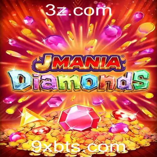 JManiaDiamonds: Explorando o Mundo Fascinante dos Diamantes Virtuais