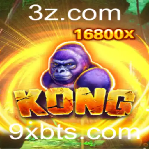 Explorando o Mundo de Kong: Uma Aventura Interativa com 9xbt