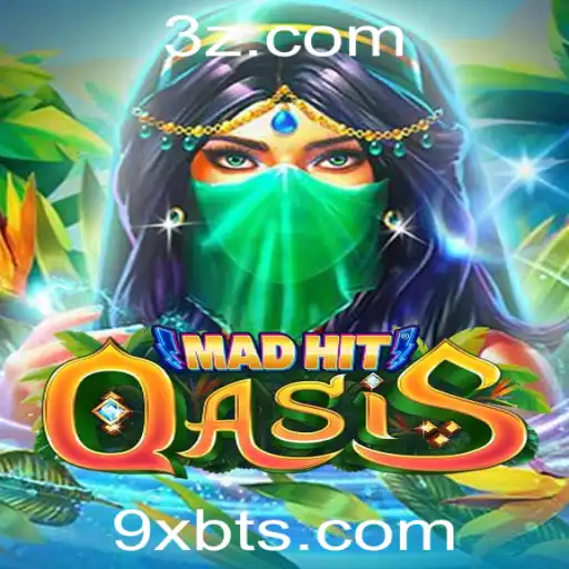 Descubra MadHitOasis: O Jogo de Estratégia do Momento