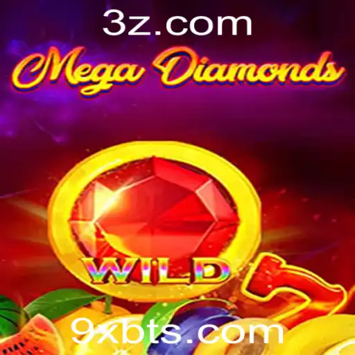 Explorando o MegaDiamond: Introdução, Descrição e Regras do Jogo