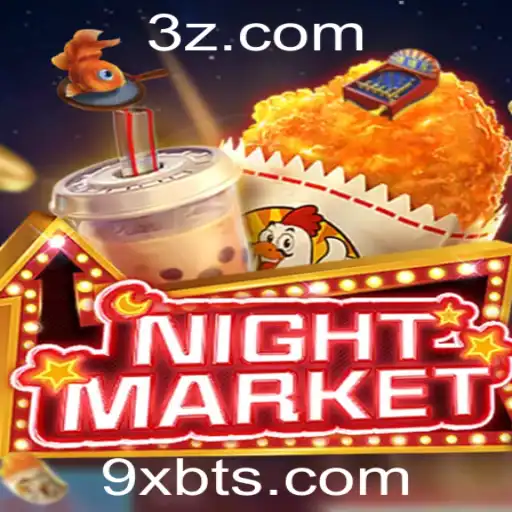 NIGHTMARKET: Explorando o Universo do Jogo