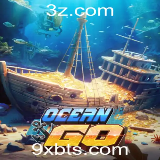 Explorando o Universo Fascinante de OceanGO: Um Mergulho no Futuro dos Jogos