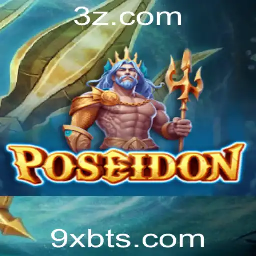 Poseidon: O Jogo Estratégico de Habilidade e Sorte