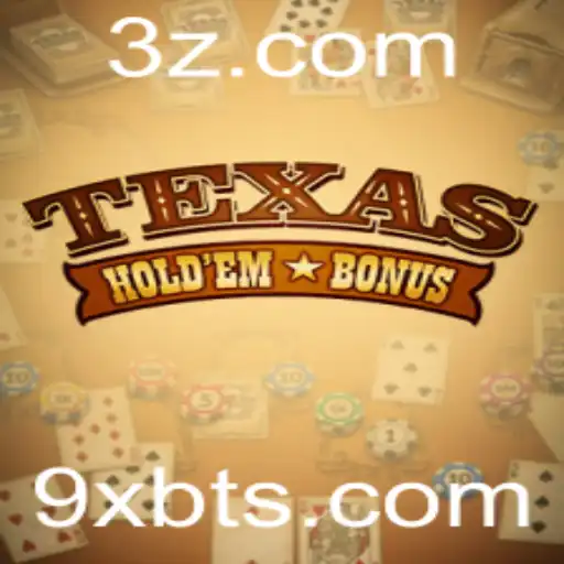 Guia Completo do Texas Hold'em Bonus: Regras e Estratégias para 2023