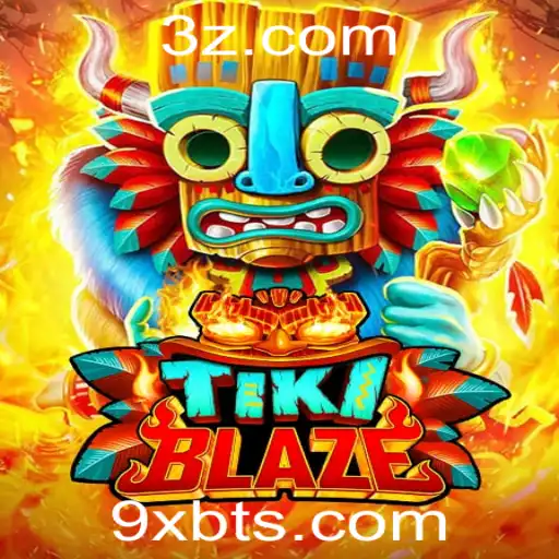 Explorando TikiBlaze: Inovação e Desafios do Novo Jogo de Estratégia