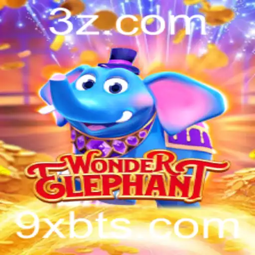 WonderElephant: O Jogo Que Está Transformando o Mundo do Entretenimento