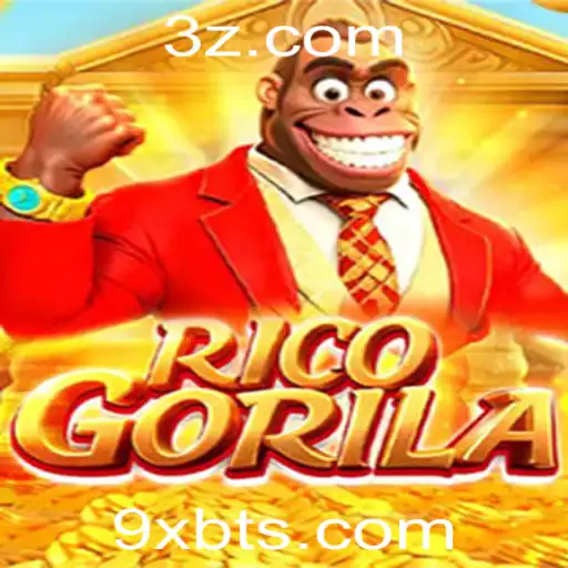 Descubra RicoGorila: O Jogo Revolucionário de Estratégia e Aventura