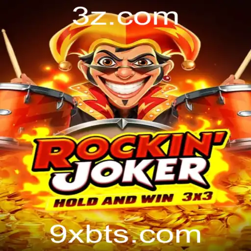 Descubra o Fascinante Mundo de Rockinjoker: O Jogo de Estratégia com Vibrações Modernas