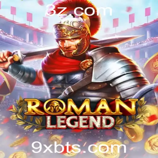RomanLegend: Explorando o Mundo do Jogo de Estratégia Surpreendente