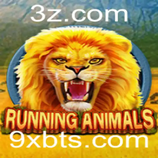RunningAnimals: Uma Aventura Selvagem no Mundo dos Jogos