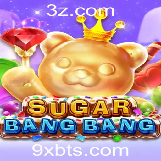 Descubra SUGARBANGBANG: Um Jogo Inovador na Era Digital