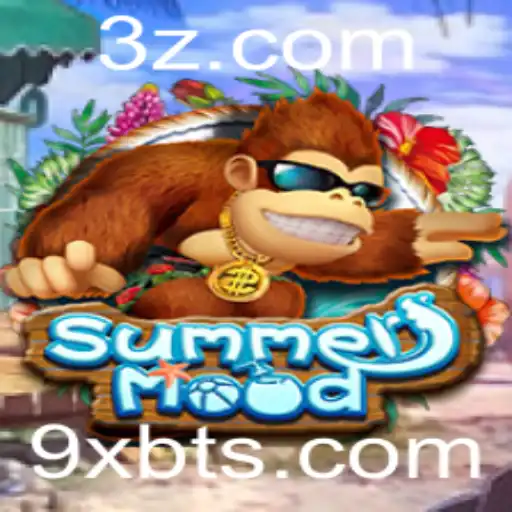 SummerMood: Um Jogo Inovador e Interativo para os Dias Ensolarados