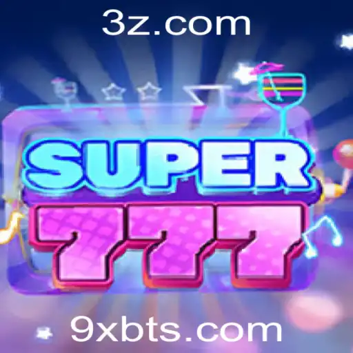 Super777: Mergulhe no Mundo Emocionante deste Jogo Revolucionário
