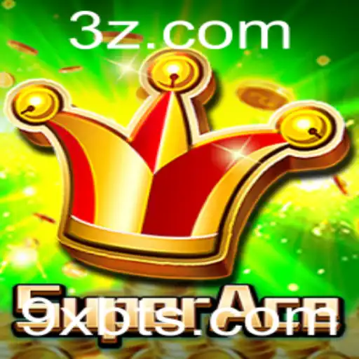 Descubra o Mundo Empolgante de SuperAce: Um Jogo Inovador