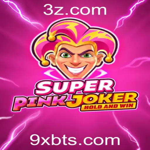SuperPinkJoker: Uma Nova Onda de Diversão no Mundo dos Jogos