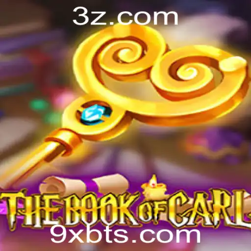 The Book of Carl: Explorando o Intrigante Jogo com 9xbt