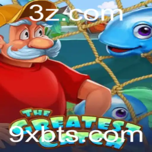 Descubra a Emoção do Jogo TheGreatestCatch: Regras e Inovações