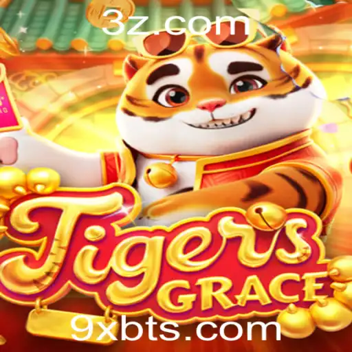 TigersGrace: Descubra o Empolgante Mundo do Novo Jogo de Estratégia