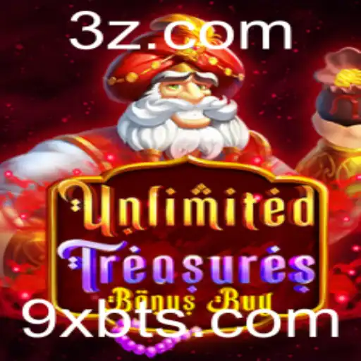 Explorando o Mundo Empolgante de UnlimitedTreasuresBonusBuy